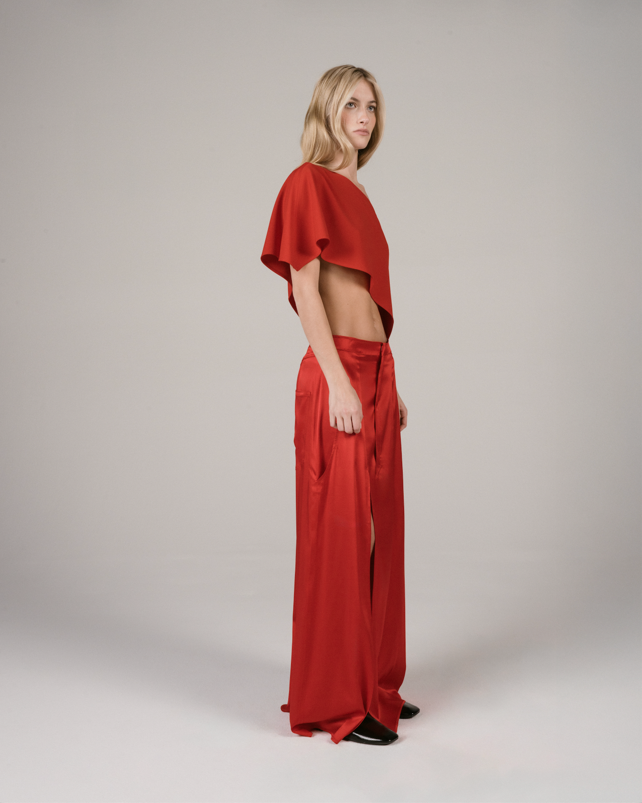 Valen Capelet - Super Red