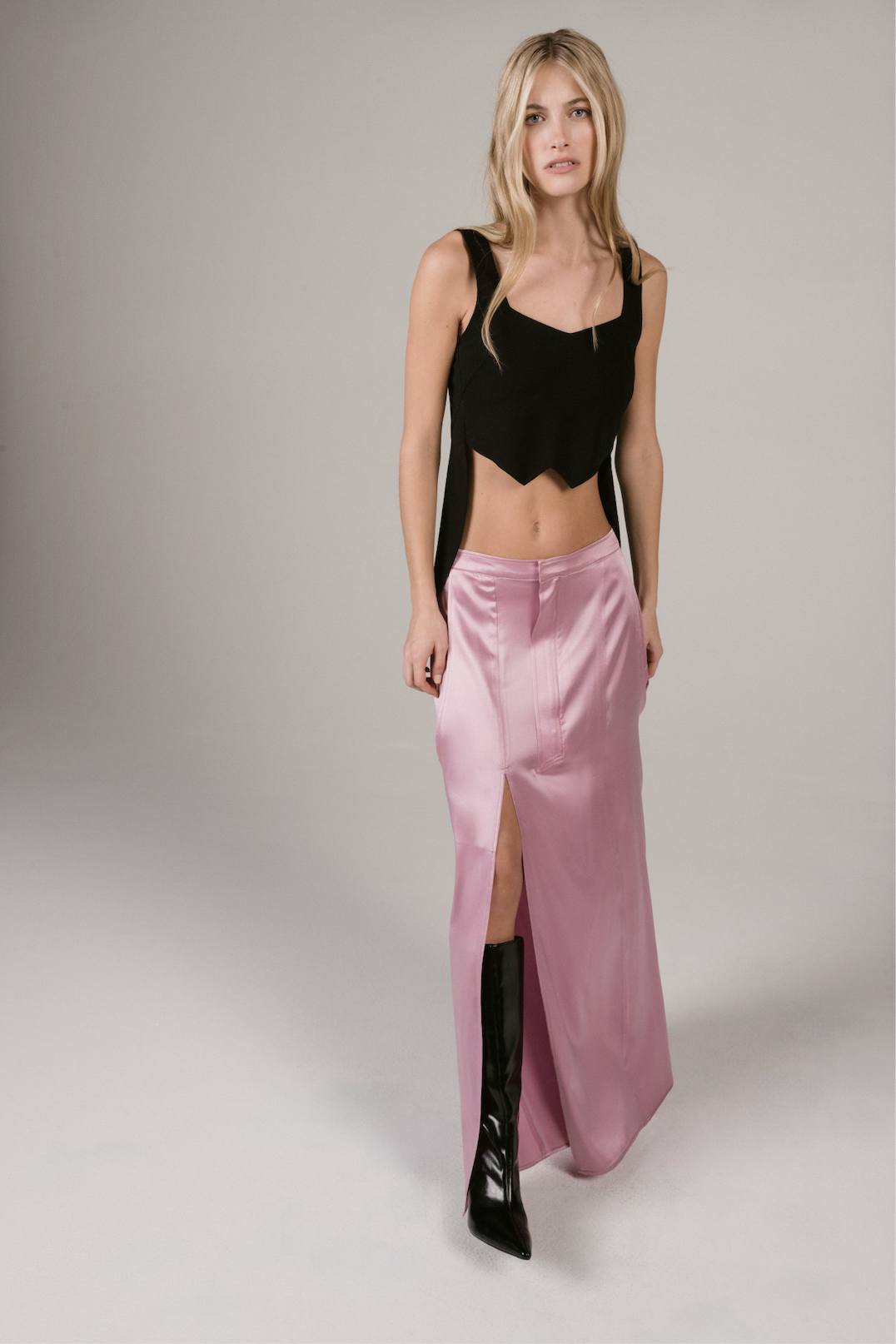 Tux Tank - Black