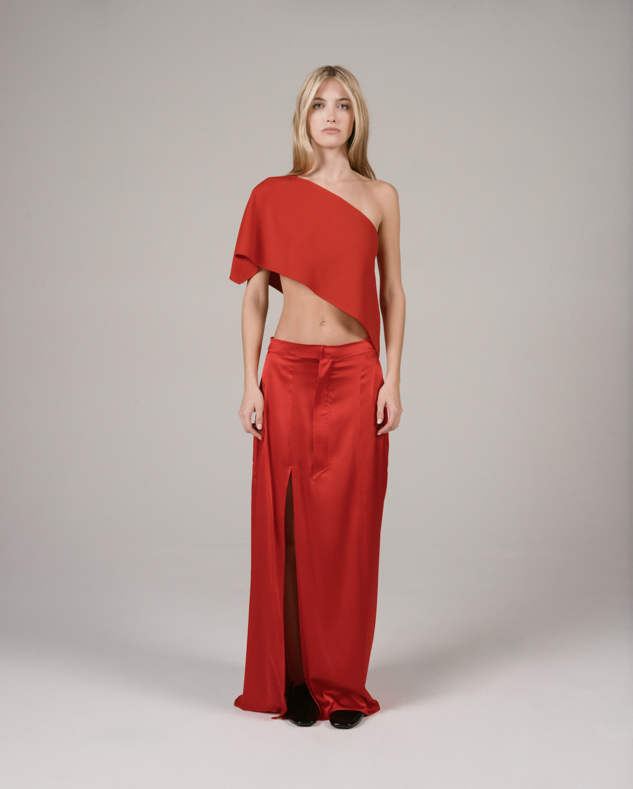 Valen Capelet - Super Red