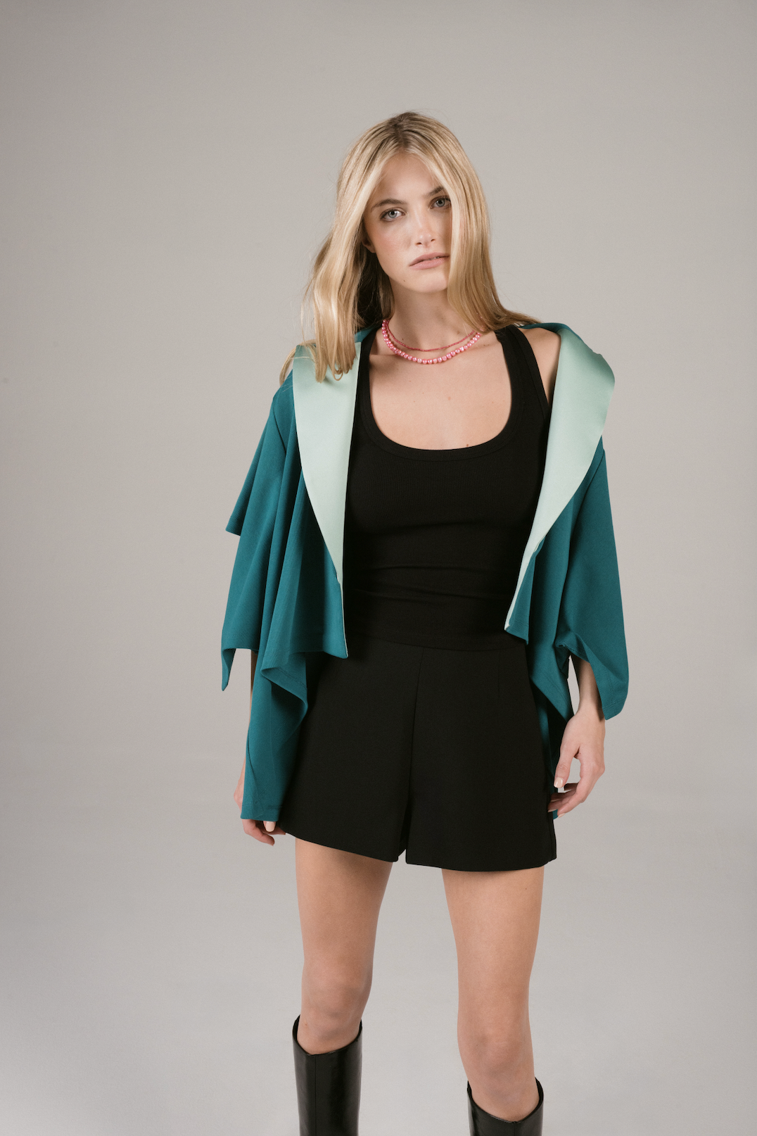 Pearl Duo - Rose Gloss