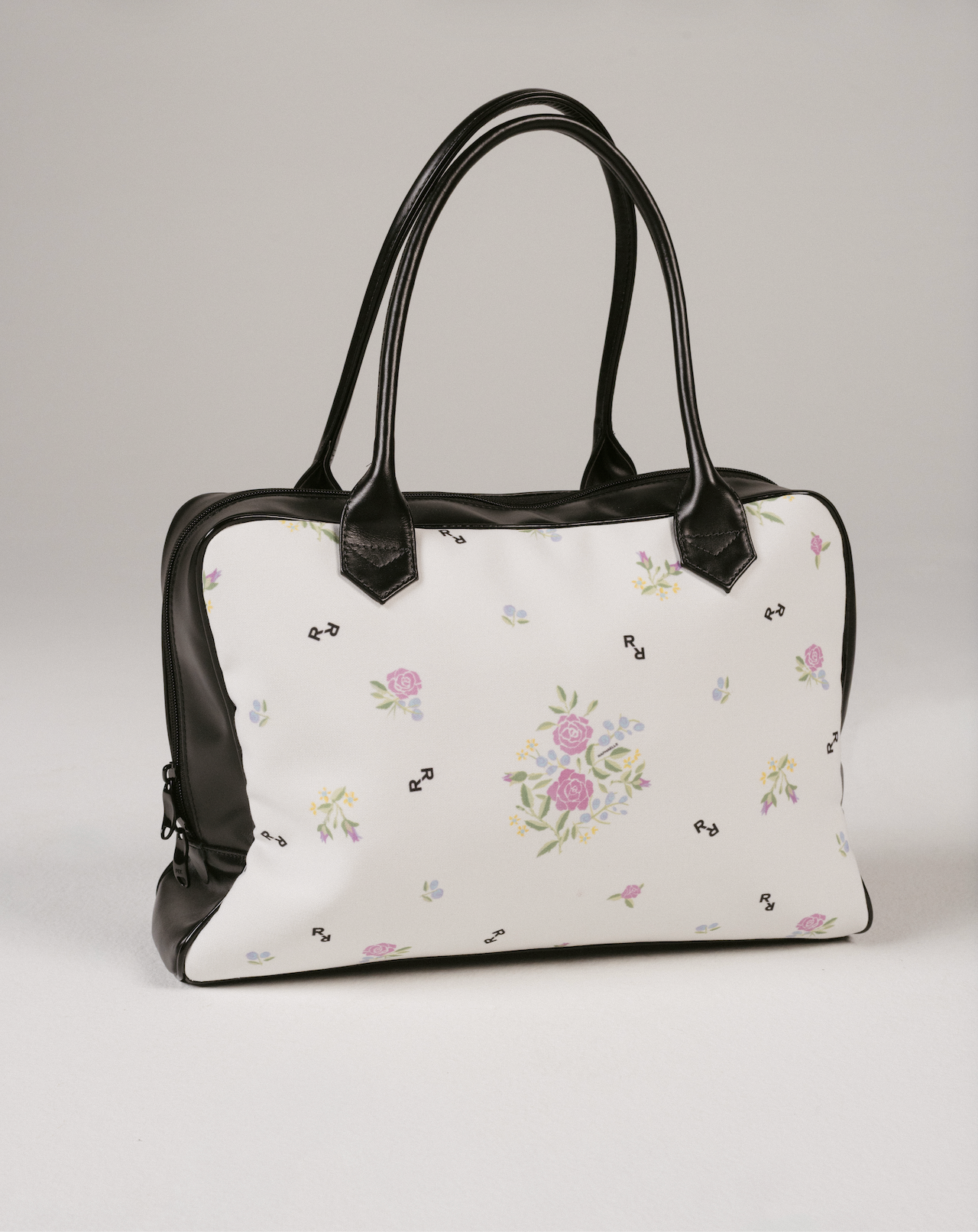 Club Carryall - Raphaelle Garden Print