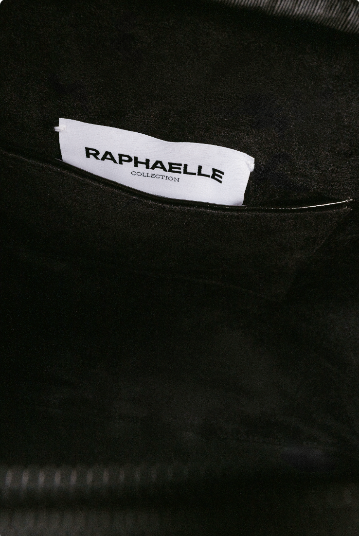 Club Carryall - Raphaelle Garden Print