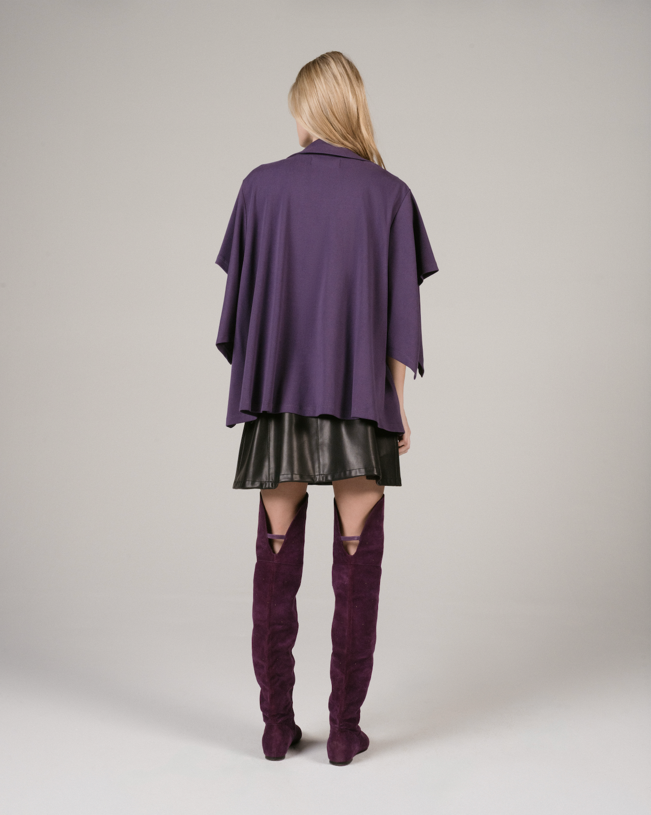 Tux Kimono - Sleeping Beauty