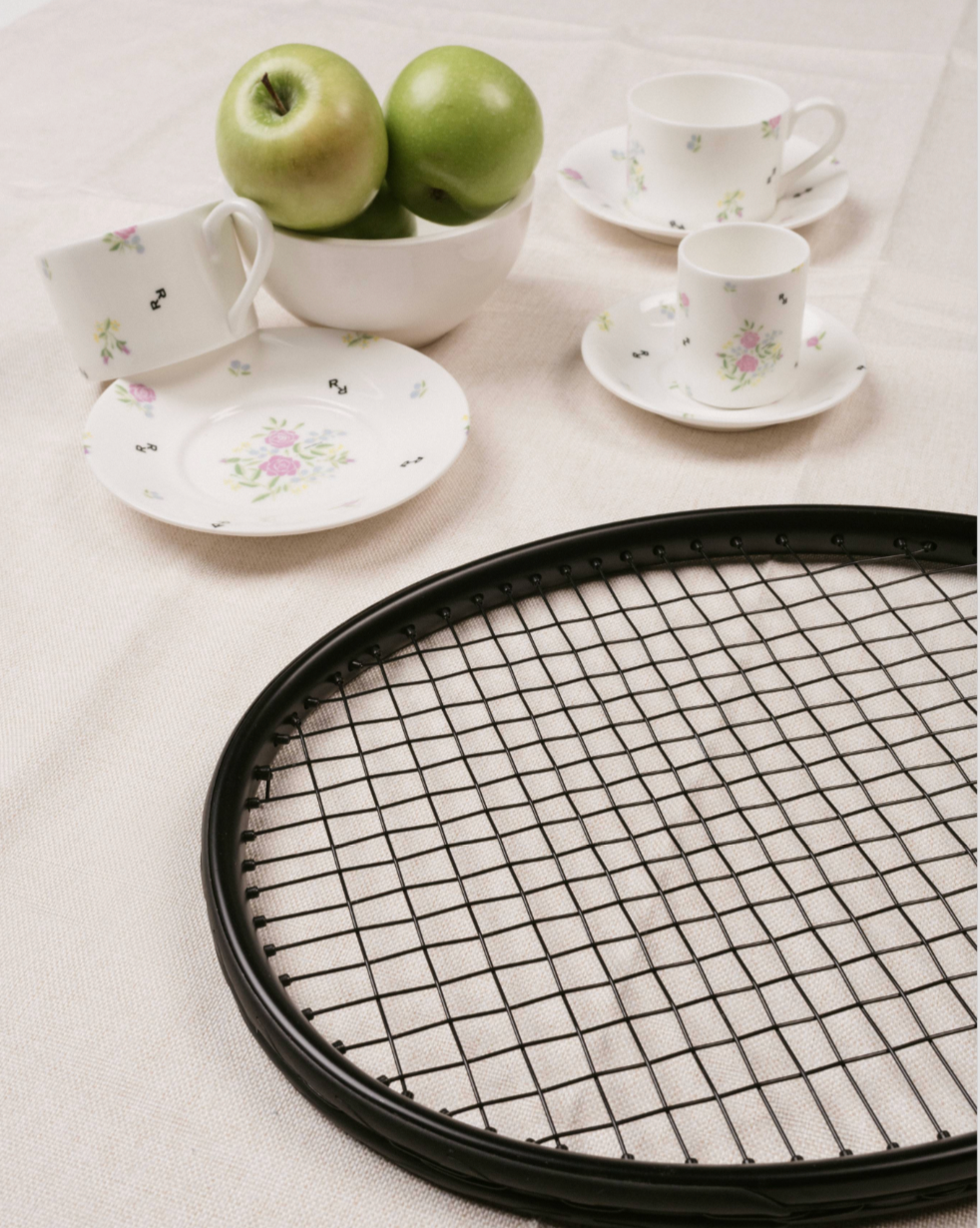 Coffee Duo - Raphaelle Garden